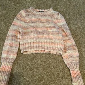 Wild Fable Small Sweater